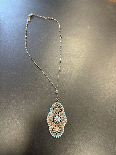 Vintage Necklace