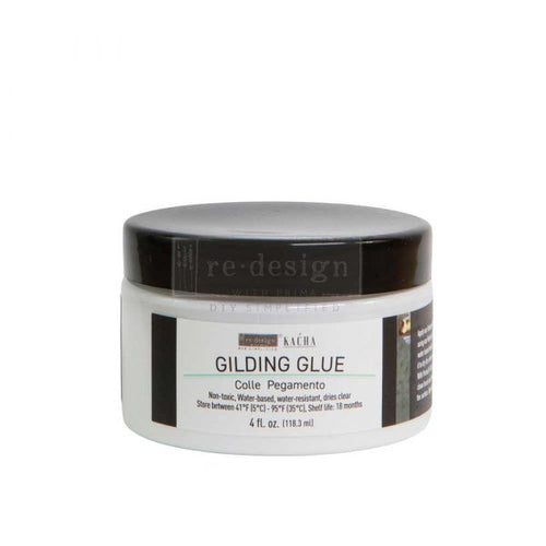 Gilding Glue - 4 fl.oz.