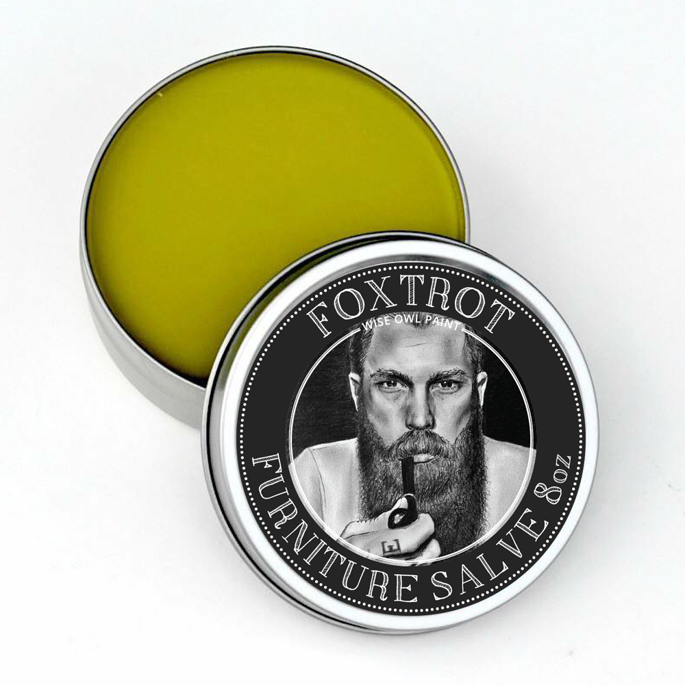 Foxtrot Salve  4oz