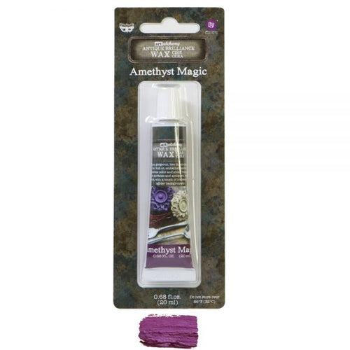 Decor Wax - Amethyst Magic