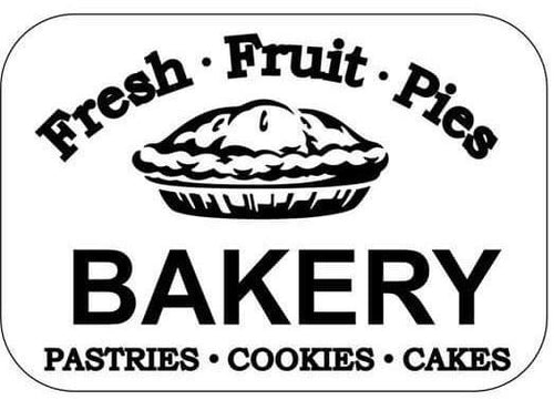 JRV Bakery