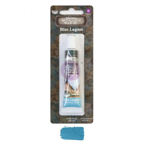 Decor Wax - Blue Lagoon