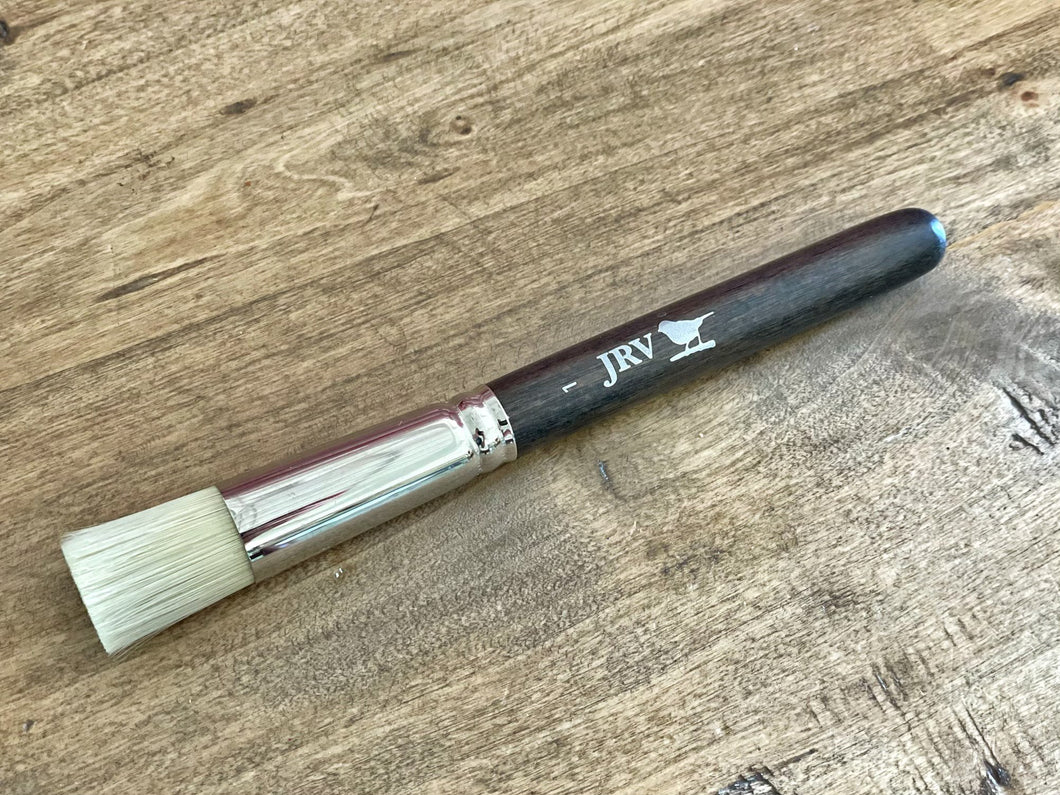 JRV Stencil Brush 1