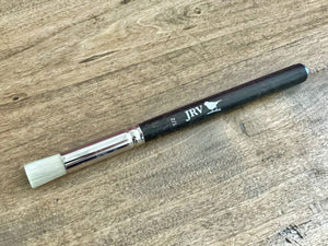 JRV Stencil Brush 1/2"