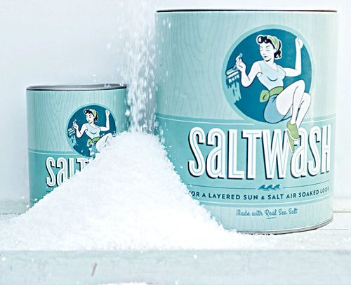Salt Wash, 10oz