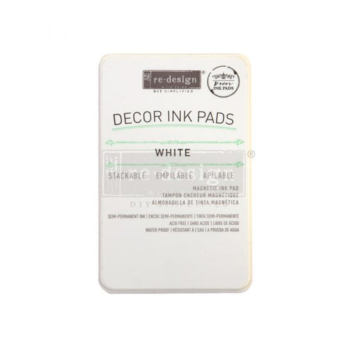 Decor Ink Pads