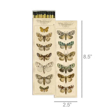 Load image into Gallery viewer, Matches - Moths