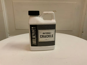 Natural Crackle, 8oz