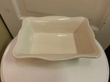 Load image into Gallery viewer, Bico Beige Ceramic Serving Dish