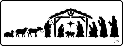 JRV NATIVITY